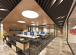 業主裝修辦公室前需辦理哪些手續？