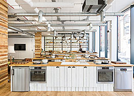 您的辦公室裝修設計用隔音板了？