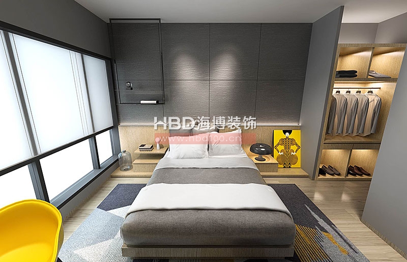 樣板房裝修設(shè)計,廣州裝飾公司,住宅空間設(shè)計,海博裝飾.jpg