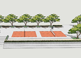 中標(biāo)廣州中醫(yī)藥大學(xué)休閑廣場(chǎng)裝修設(shè)計(jì)項(xiàng)目