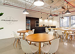 辦公室裝修設(shè)計隔音材料小常識