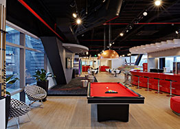 商務型辦公室裝修設計需要注意哪些？