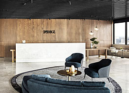 辦公室裝修設(shè)計縮短工期有哪些做法？