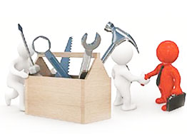 中山希爾頓歡朋酒店裝修項(xiàng)目進(jìn)行中…