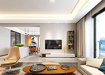 廣州辦公室裝修隔斷材料如何挑選？