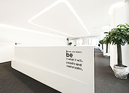 廣州辦公室裝修木地板如何選擇？