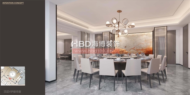 廣州總部大樓辦公室設(shè)計(jì)裝修